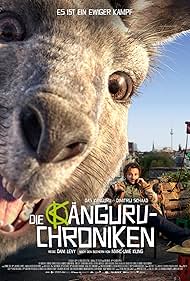 Watch Full Movie :Die Kanguru Chroniken (2020)