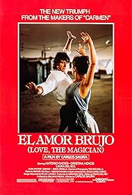 Watch Free El amor brujo (1986)