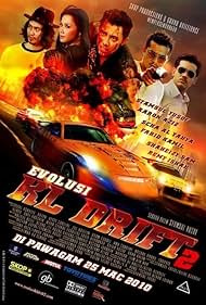 Watch Full Movie :Evolution of KL Drift 2 (2010)