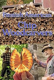 Watch Free Finnish American Chip Woodcarvers (2019)