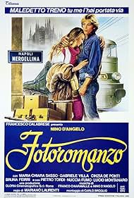 Watch Full Movie :Fotoromanzo (1986)