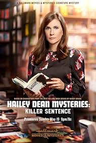 Watch Full Movie :Hailey Dean Mysteries Killer Sentence (2019)