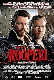 Watch Free Rooperi (2009)