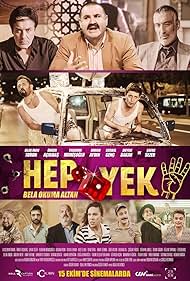 Watch Full Movie :Hep Yek 4 Bela Okuma Altan (2021)