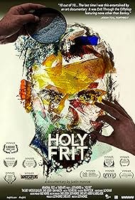 Watch Full Movie :Holy Frit (2021)