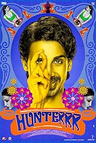 Watch Free Hunterrr (2015)