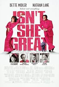 Watch Full Movie :Isnt She Great (2000)