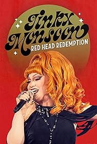 Watch Free Jinkx Monsoon Red Head Redemption (2023)