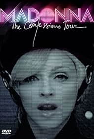 Watch Full Movie :Madonna The Confessions Tour Live from London (2006)