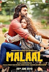 Watch Full Movie :Malaal (2019)