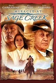 Watch Free Miracle at Sage Creek (2005)