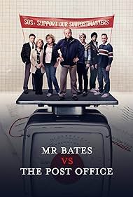 Watch Free Mr Bates vs The Post Office (2024)