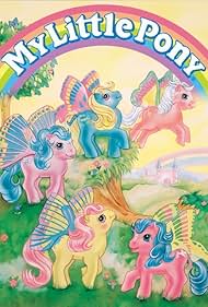 Watch Full Movie :My Little Pony (1986-1987)