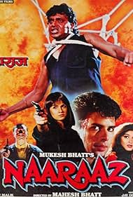 Watch Free Naaraaz (1994)