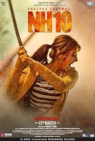 Watch Free NH 10 (2015)