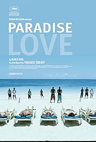 Watch Free Paradise Love (2012)