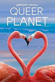 Watch Free Queer Planet (2024)