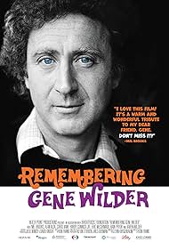 Watch Full Movie :Remembering Gene Wilder (2023)