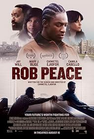 Watch Full Movie :Rob Peace (2024)