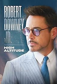 Watch Free Robert Downey Jr High Altitude (2023)