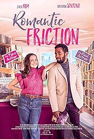 Watch Full Movie :Romantic Friction (2023)