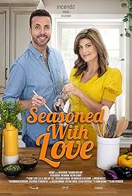 Watch Free Seasoned with Love (2021)