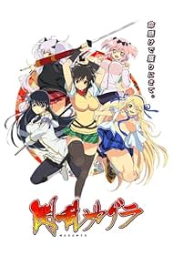 Watch Free Senran Kagura Ninja Flash (2013)