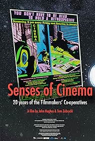 Watch Full Movie :Senses of Cinema (2022)