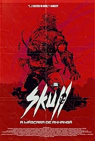 Watch Free Skull The Mask (2020)