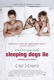 Watch Free Sleeping Dogs Lie (2006)