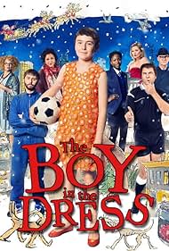 Watch Free The Boy in the Dress (2014)