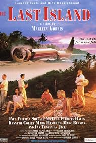 Watch Full Movie :The Last Island (1990)