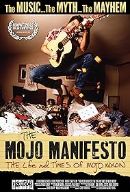 Watch Full Movie :The Mojo Manifesto The Life and Times of Mojo Nixon (2022)