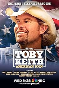 Watch Full Movie :Toby Keith American Icon (2024)