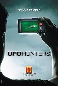 Watch Full Movie :UFO Hunters (2008-2009)