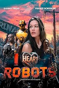 Watch Full Movie :I Heart Robots (2024)