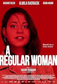 Watch Free A Regular Woman (2019)