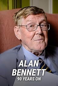 Watch Free Alan Bennett 90 Years On (2024)