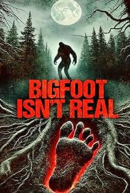 Watch Free Bigfoot Isnt Real (2024)