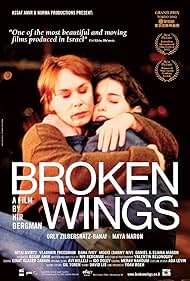 Watch Free Broken Wings (2002)