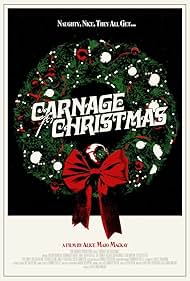 Watch Free Carnage for Christmas (2024)