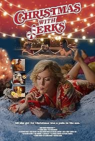 Watch Free Christmas with Jerks (2023)