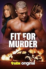 Watch Free Fit for Murder (2024)