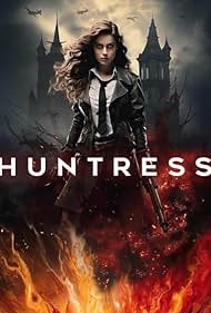 Watch Free Huntress (2024)