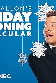 Watch Free Jimmy Fallons Holiday Seasoning Spectacular (2024)