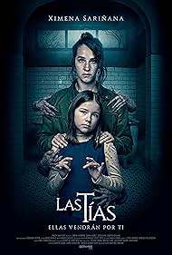 Watch Free Las Tias (2024)