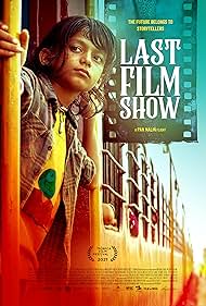 Watch Free Last Film Show (2021)