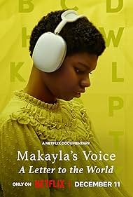 Watch Free Makaylas Voice A Letter to the World (2024)