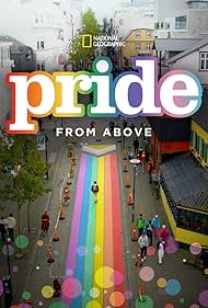 Watch Free Pride from Above (2023)