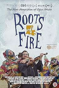 Watch Free Roots of Fire (2022)